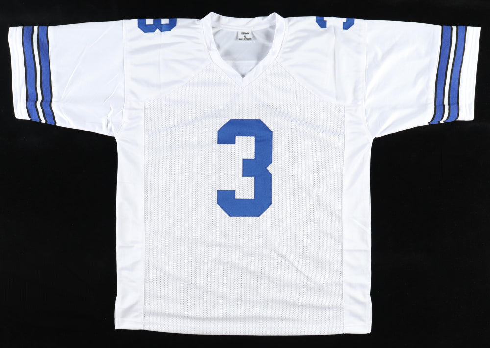 White brandin 2024 cooks jersey